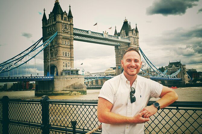 London History Taxi Tours - FAQ