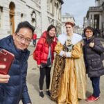 London: Hop-On Hop-Off 1 Day River Pass + Painted Hall - The Painted Hall: A Masterpiece of Art and History