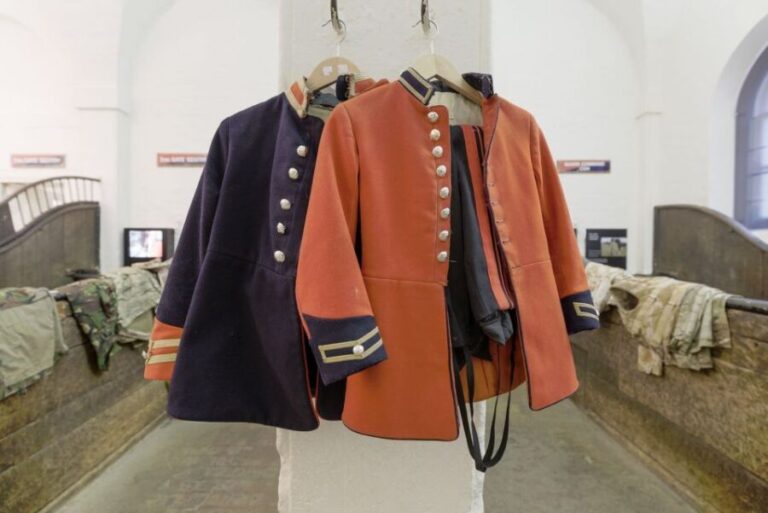 London: Household Cavalry Museum Entry Ticket - Is It Worth the Price?