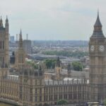 London: Houses of Parliament Ticket & Political London - An In-Depth Look at the Houses of Parliament Tour