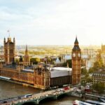 London: Houses of Parliament, Trafalgar Square & Royal Parks - FAQs
