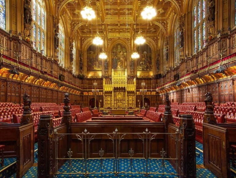 London: Houses of Parliament & Westminster Abbey Guided Tour - Final Thoughts