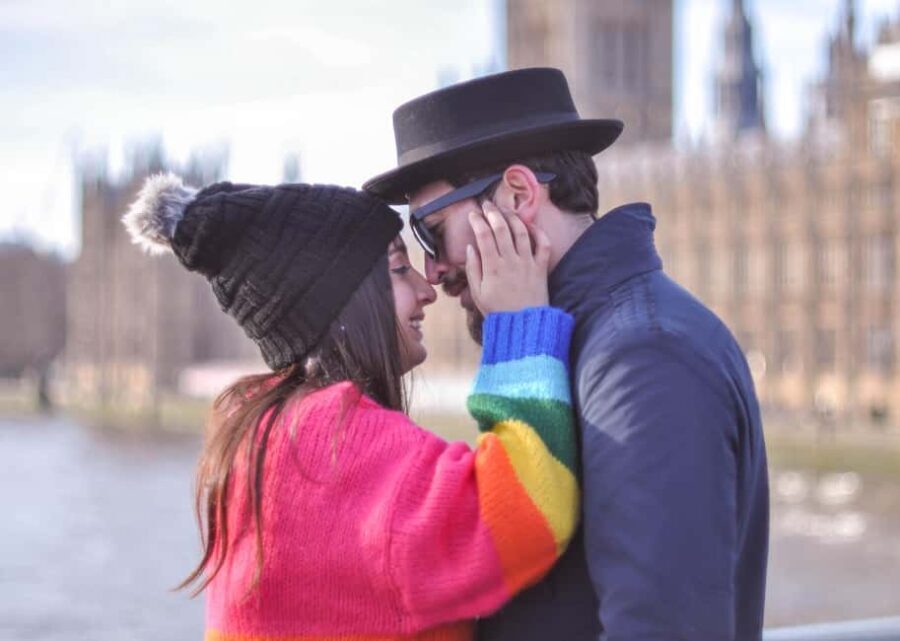 London: Iconic Sights Photo Walking Tour - The Sum Up