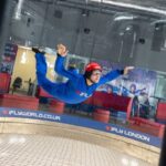 London: iFLY Indoor Skydiving at The O2 Entrance Ticket - Who Will Love This Experience?
