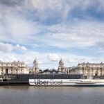 London: IFS Cable Car + Uber Boat One Way River Thames Cruise - FAQ