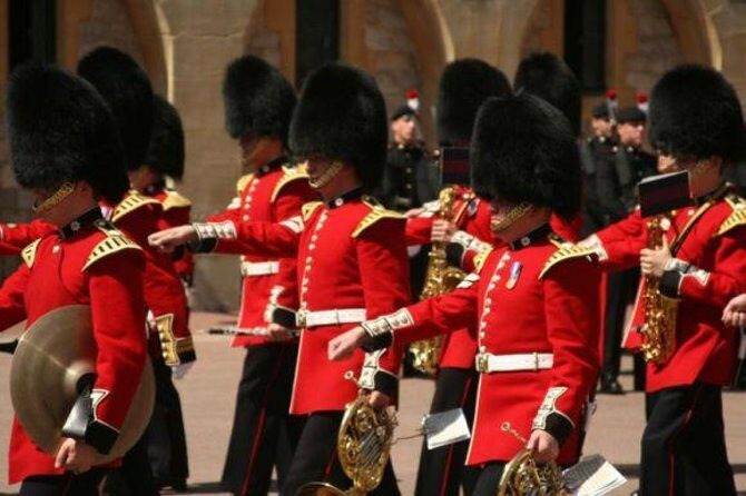 London In One Day Tour with River Cruise & London Eye Option - Practical Tips for Your Day