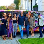 London in the Swinging 60s - Private Tour - The Itinerary in Detail