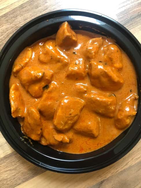 London: Indian Cooking Masterclass with Market Tour - The Sum Up