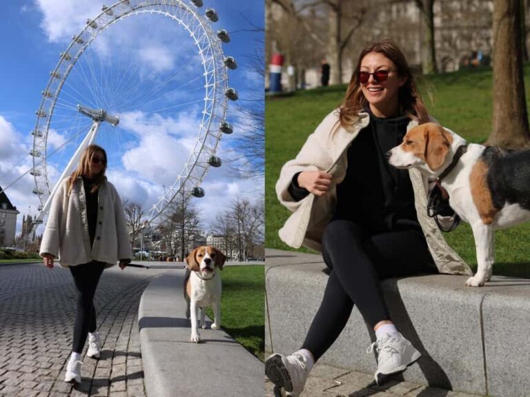 London: Insta Worthy Photoshoot Tour (customisable) - The Photos: Quality, Delivery, and Usefulness