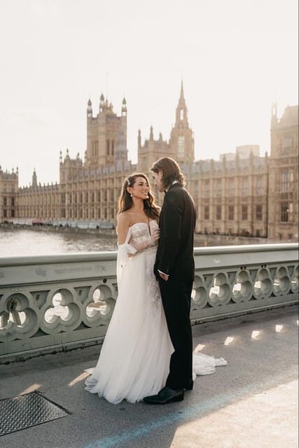 London Instagram tour with a private photographer - The Cost and Its Value