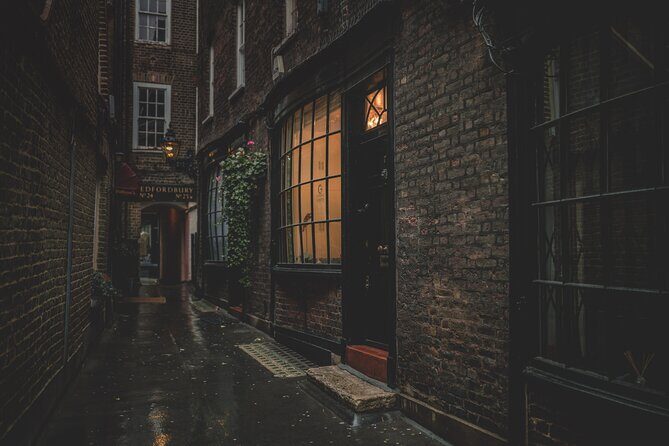 London: Interactive Harry Potter Walking Tour - Detailed Review of the London Harry Potter Walking Tour