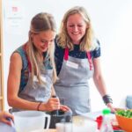 London: Intro to Thai Cooking Class with Wine - Final Thoughts