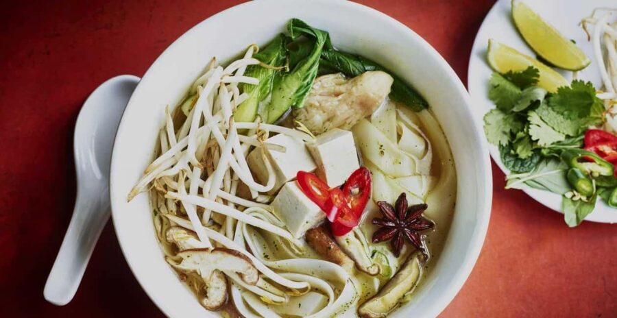 London: Intro to Vietnamese Cooking Class with Wine - Who Should Book This Experience?