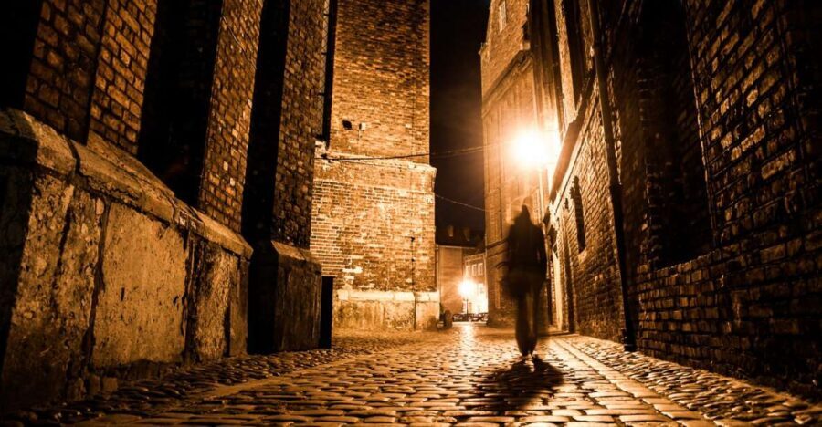 London: Jack The Ripper and Sherlock Holmes Bus Tour - The Sum Up