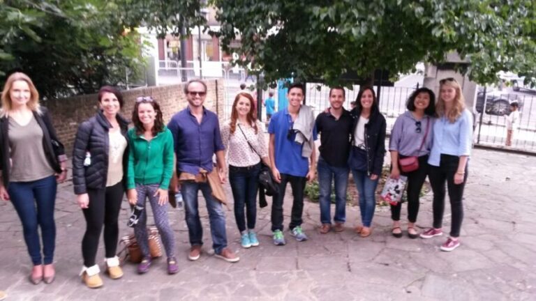 London: Jack the Ripper Evening Walking Tour - An Honest Look at the Experience