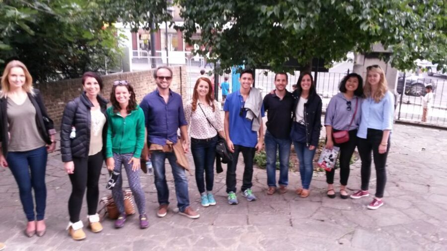 London: Jack the Ripper Evening Walking Tour - An Honest Look at the Experience