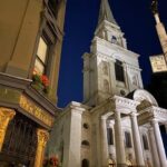 London: Jack the Ripper Guided Walking Tour - The Route and Highlights