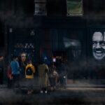 London: Jack the Ripper Guided Walking Tour - The Experience and Atmosphere