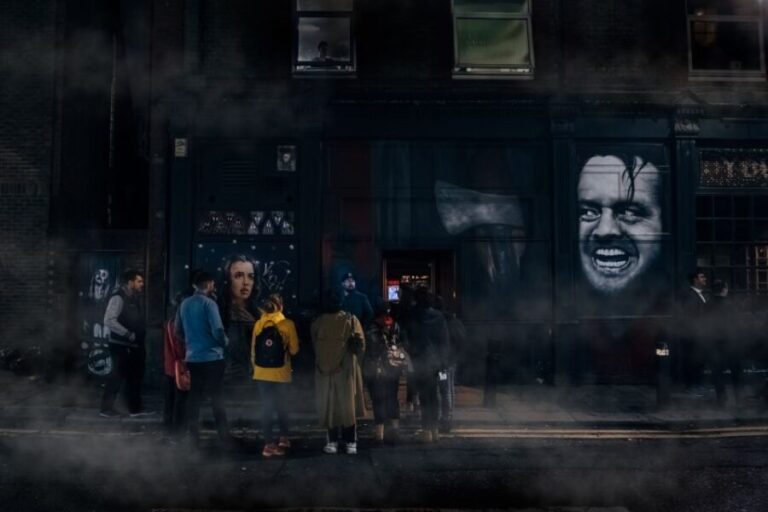 London: Jack the Ripper Guided Walking Tour - The Experience and Atmosphere