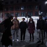 London Jack The Ripper, Interactive Murder Mystery Tour - Exploring the Whitechapel District and Its Dark Past