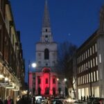 London - Jack the Ripper Small Group Tour - What You Can Expect During the Tour