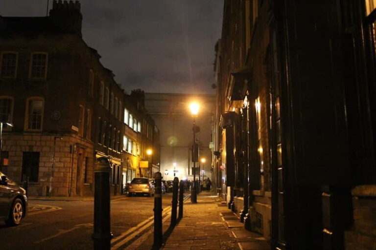 London: Jack the Ripper Small Group Walking Tour - In-Depth Review: Walking Through Londons Dark Past