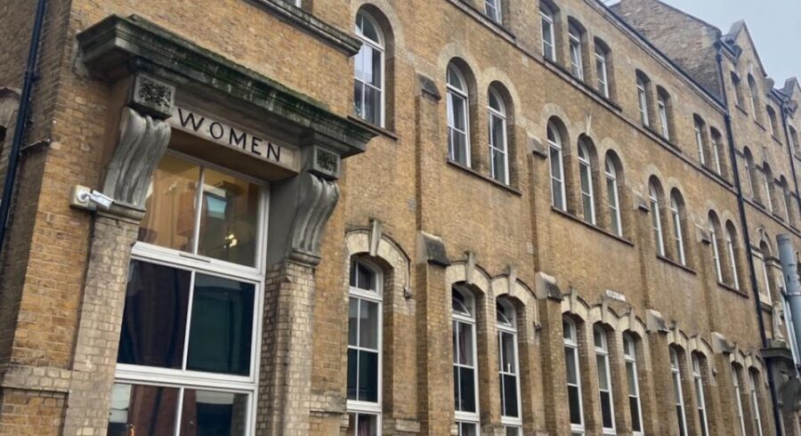 London: Jack The Ripper Walking Tour - Who Will Enjoy This Tour?