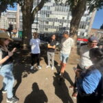 London: Jack the Ripper Walking Tour - Who Should Consider This Tour?