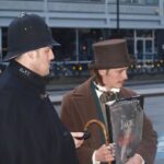 London: Jack the Ripper Walking Tour - Ripper Vision Tours - A Deep Dive Into the Jack the Ripper Walking Tour