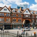 London: Jack the Ripper Walking Tour with an App - Context and Insights
