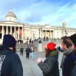 London: James Bond and Spies Walking Tour - A Deep Dive into the Experience