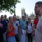 London: James Bond Filming Locations Bus Tour - Who Will Enjoy This Tour?