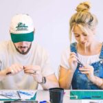 London: Jewellery Making Workshop in Greenwich - The Crafting Process: From Wax to Jewelry