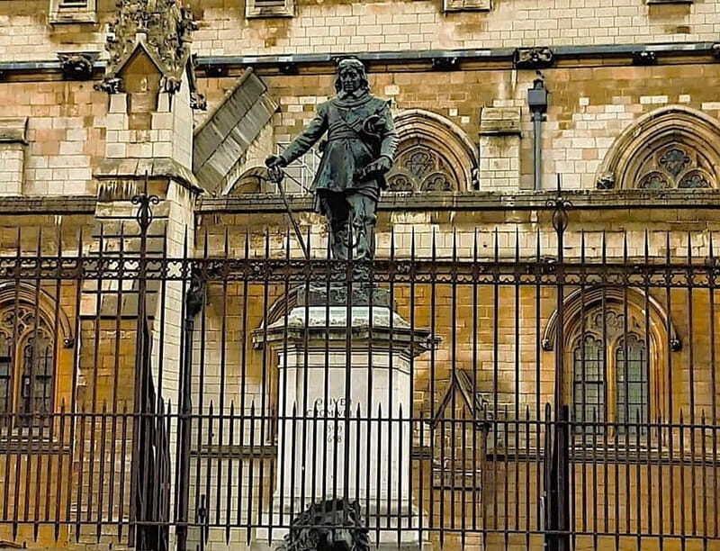 London: Jewish History - Private Walking Tour - Final Thoughts