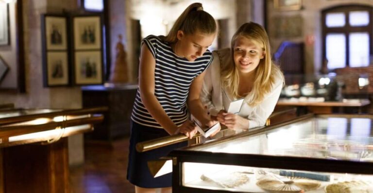 London: Jewish Museum Private Tour with Skip-the-line Entry - A Detailed Look at the Tour Experience