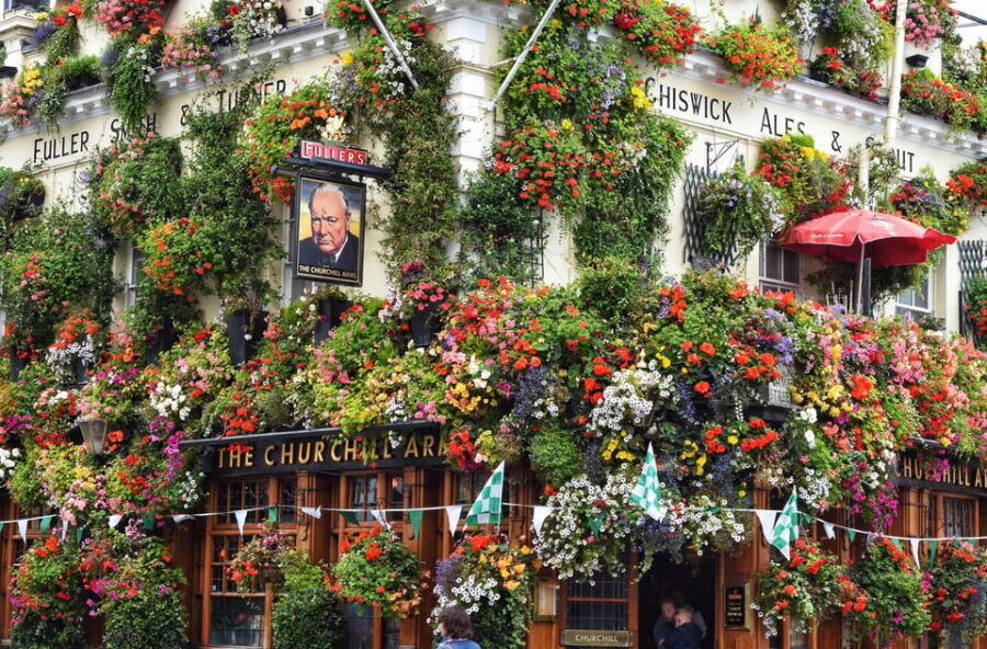 London: Kensington and Chelsea Guided Walking Tour - Who Should Consider This Tour?