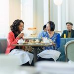 London: Kensington Palace Tour, Guard Change & Afternoon Tea - Authentic Reviews from Travelers