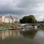 London: Kew to Hampton Court River Thames Cruise - What to Expect on the Journey