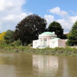 London: Kew to Richmond Court River Thames Cruise - Final Thoughts