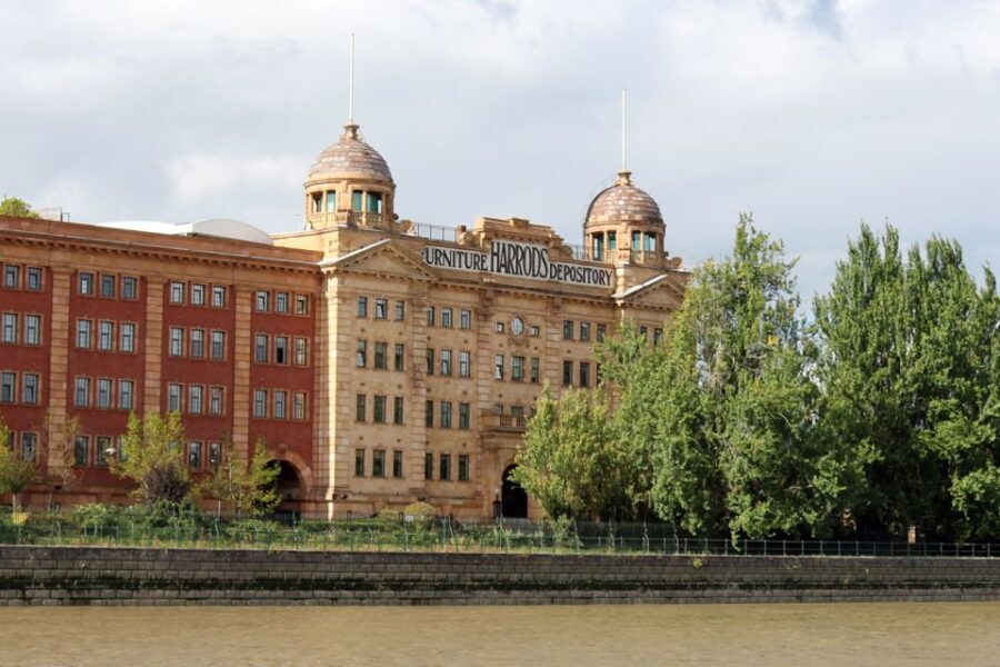 London: Kew to Westminster River Thames Cruise - In-Depth Review of the Kew to Westminster Thames Cruise