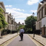 London King's Cross Walking Tour: Homelessness Revisited - The Itinerary: A Walk Through Layers of History and Humanity