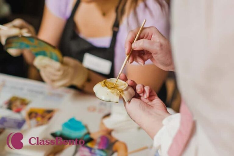 London: Kintsugi Pottery Class For Beginners - What is Kintsugi and Why Should You Try It?