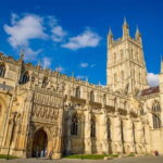 London: Lacock & The Cotswolds Harry Potter Small Group Tour - Exploring the Ultimate Harry Potter Filming Locations