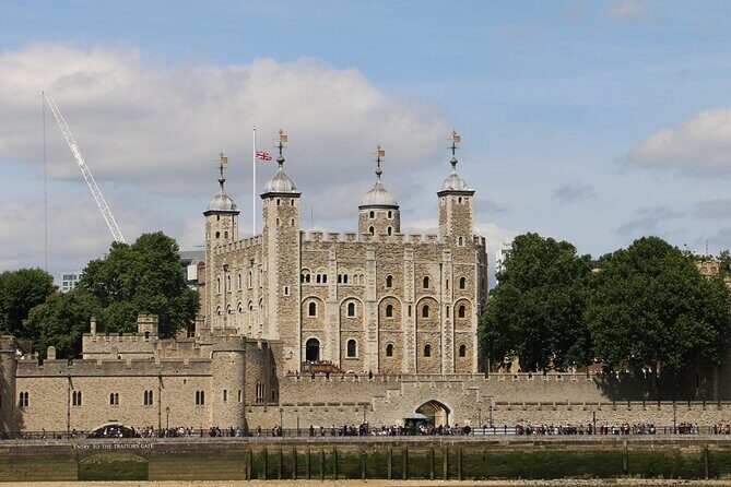 London Landmark Sightseeing Tour - Who Will Enjoy This Tour Most?