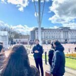 London: Landmarks Walking Tour - A Deep Dive Into the Landmarks Walking Tour