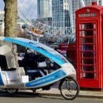 London: Landmarks Walking Tour & Harry Potter Walking Tour - What Travelers Say About This Tour