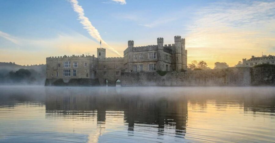 London: Leeds Castle, Canterbury, Dover, Greenwich Day Trip - The Value of This Tour