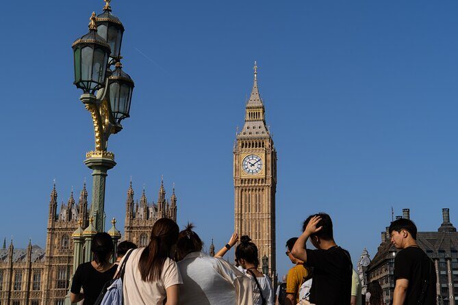 London Like a Local Full Day Custom Tour with Private Guide - FAQ