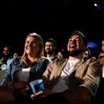 London: Live Comedy Show at Big Belly Bar and Comedy Club - The Sum Up: An Authentic Slice of London’s Comedy Scene