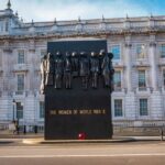 London: London in WW2 and Churchill War Rooms Entrance - What Makes This Tour Stand Out?